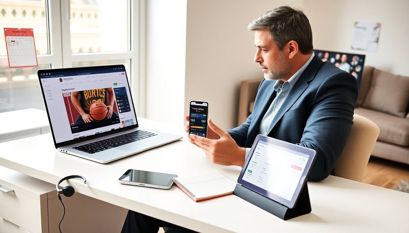 sffarebasketball matches from sportsfanfare