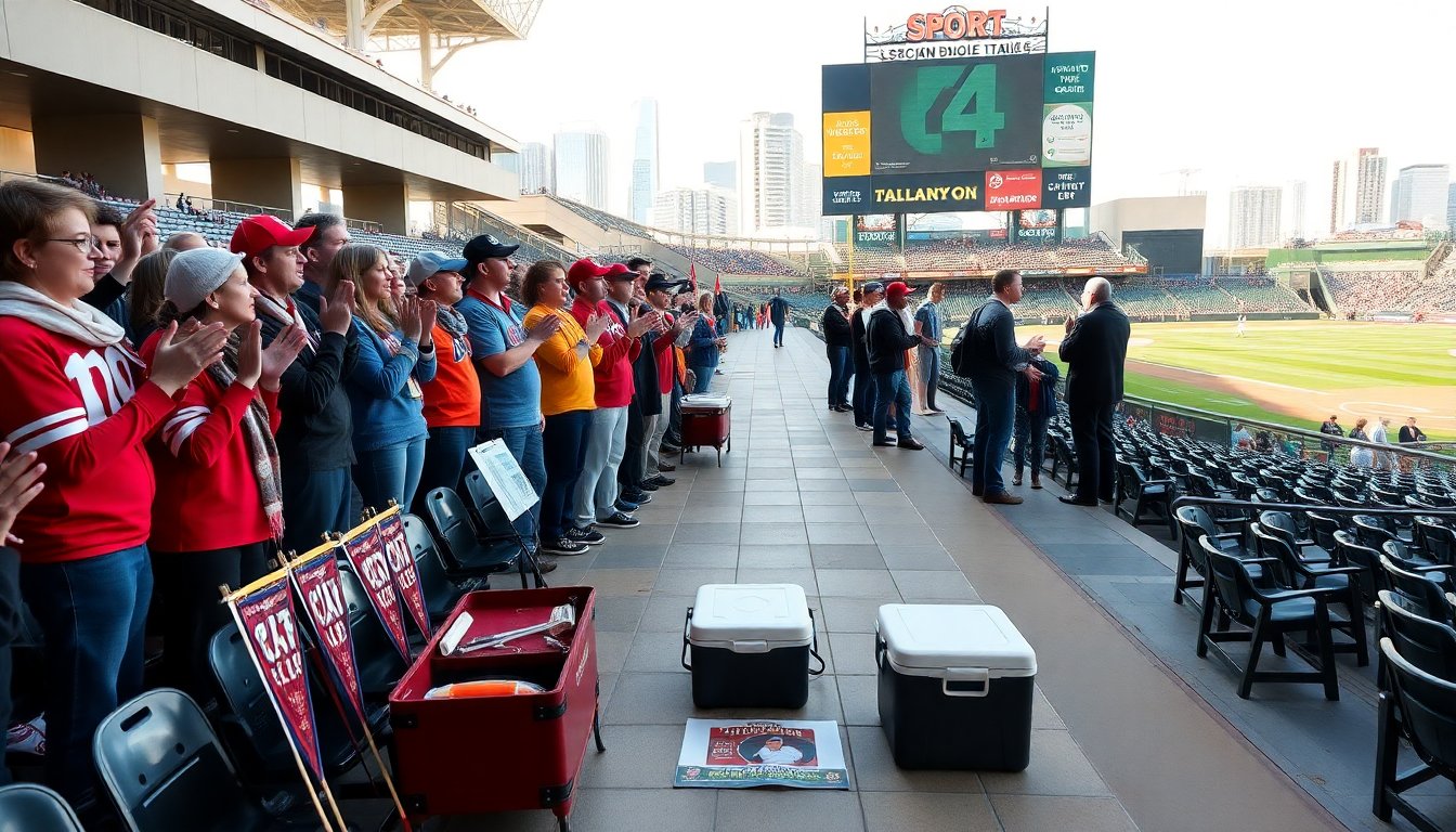 sports fanfare base ball