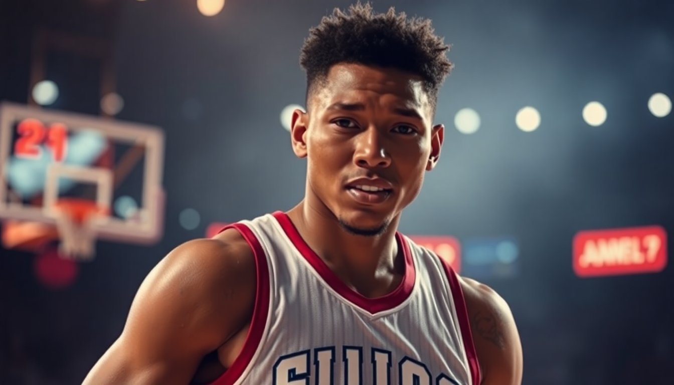 sportsfanfare is nate robinson filipino