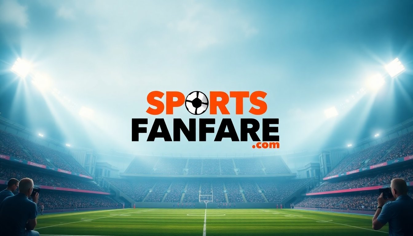 sports fanfare.com