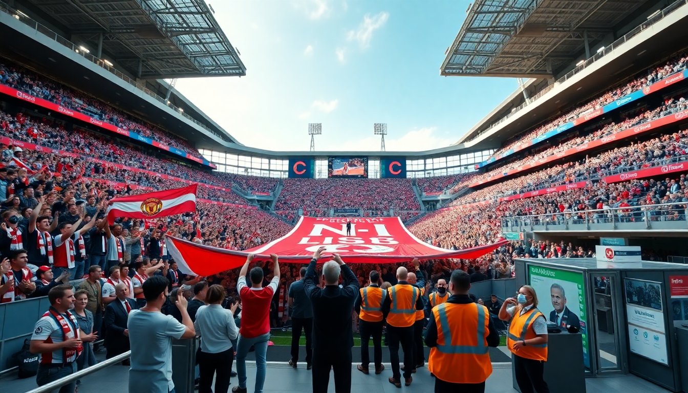 sports fanfare foot ball