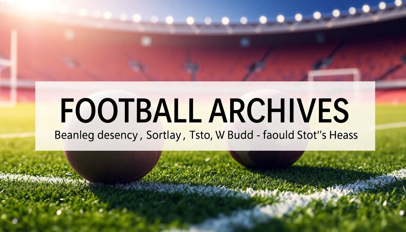 football archives sports fanfare