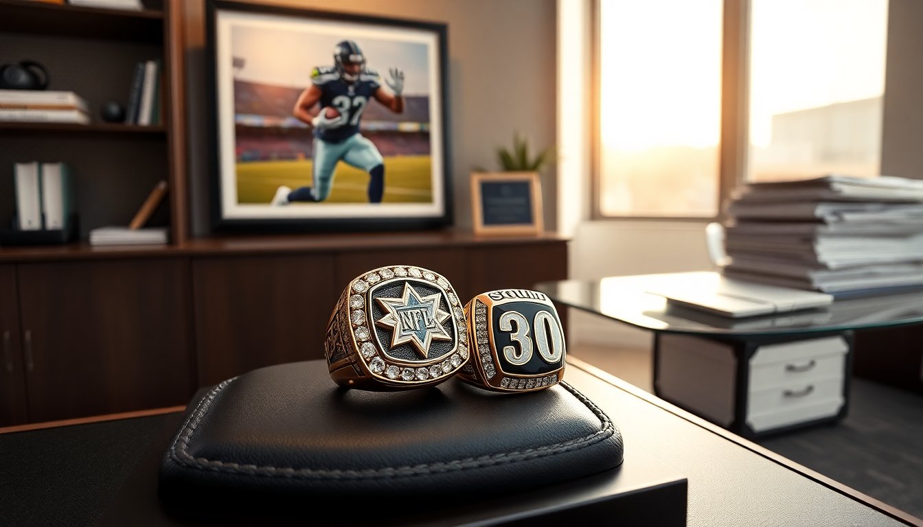 richard sherman rings