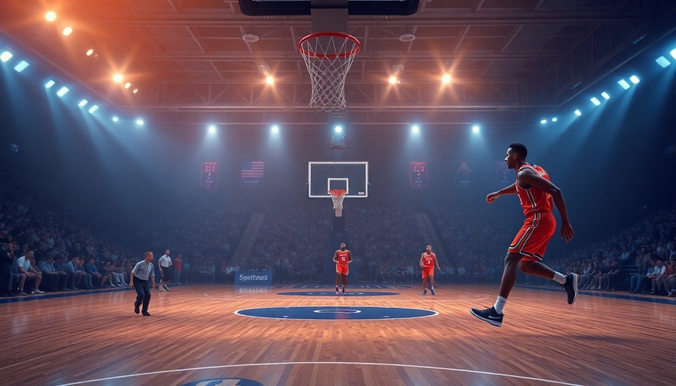 latest spfabasketball charts by sportsfanfare