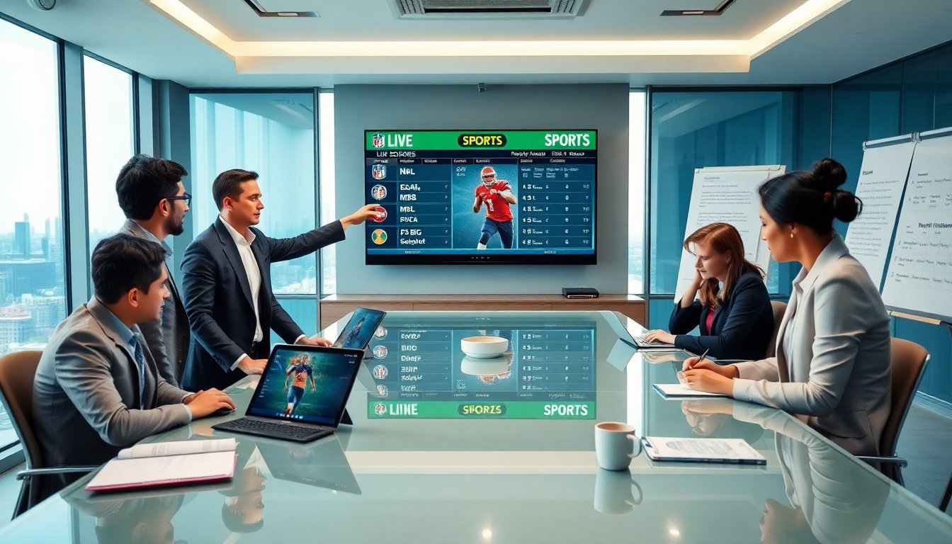 sportsfanfare.com sports