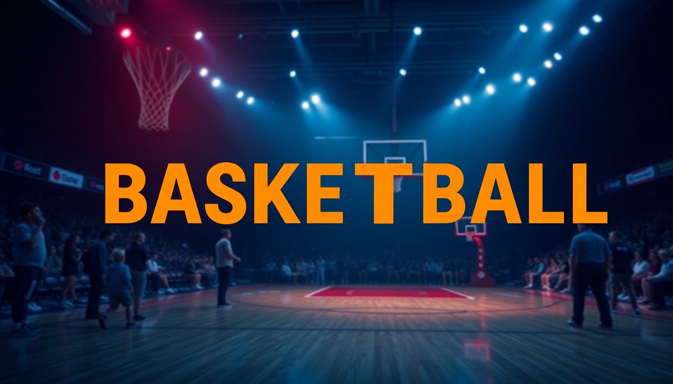 sportsfanfare.com basketball