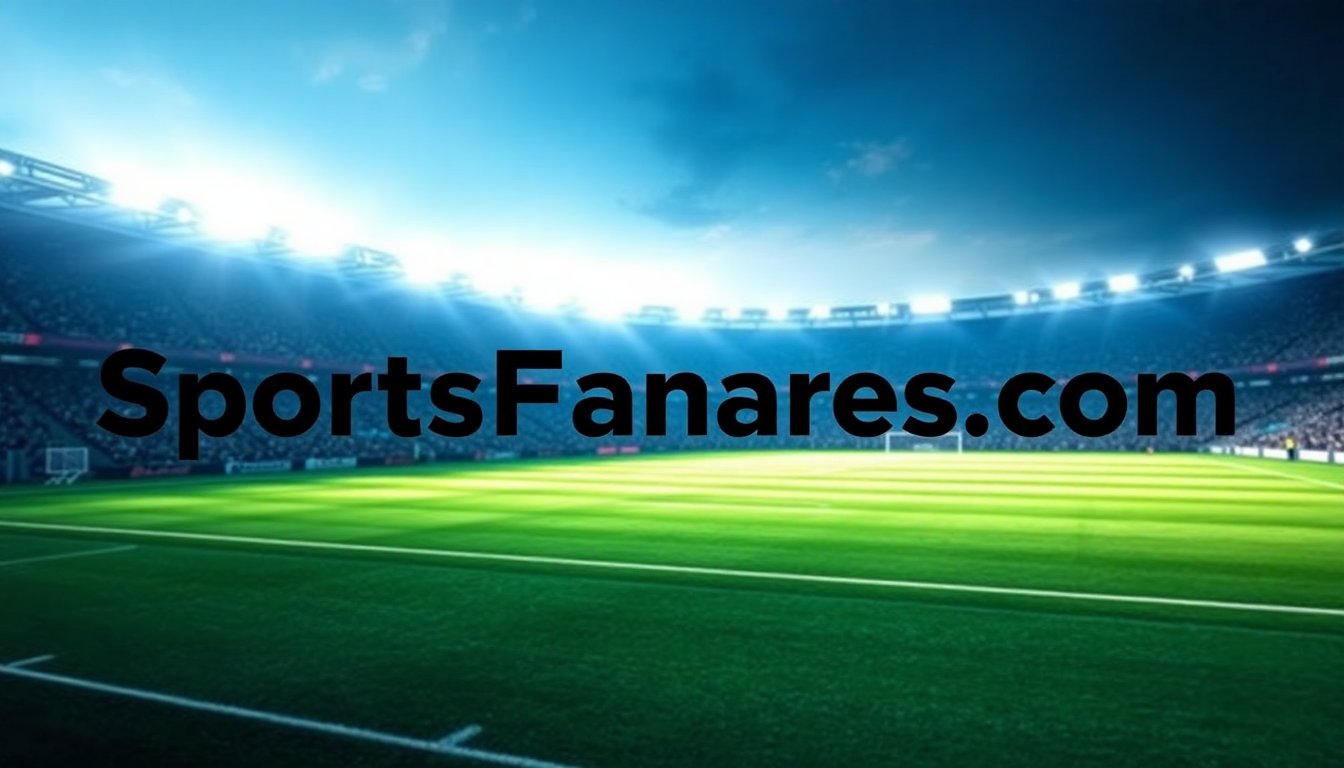 sportsfanfares. com