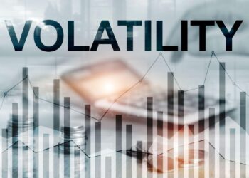 Volatility Explained for People Who Just Like Spinning
