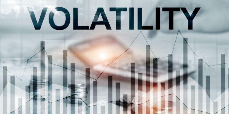 Volatility Explained for People Who Just Like Spinning