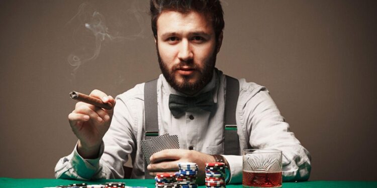 Why Gamblers Are Settling in Stablecoins