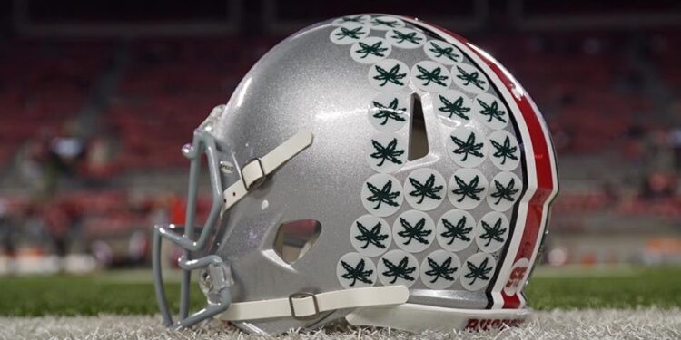 Ohio State’s Defensive Line Gets a Youth Movement