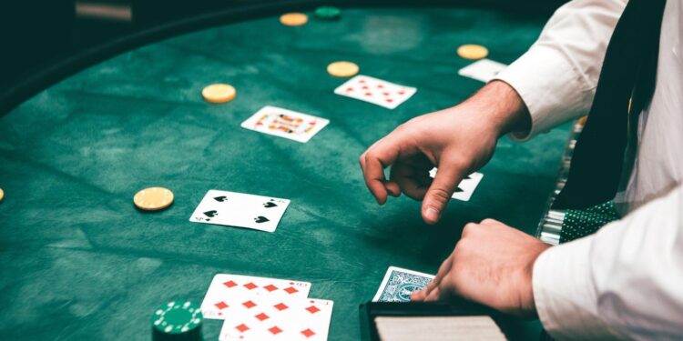 How Poker Learned to Look Like a Live Sport on Television