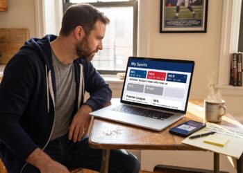 How to Follow Several Sports Leagues Without Missing Key Stories