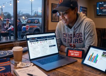 SportsFanfare.com: A Complete Guide to Sports News, Analysis, and Fan Culture