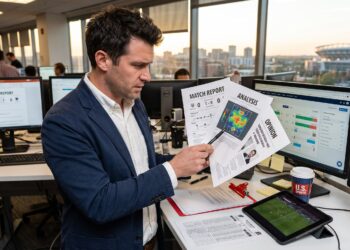 The Difference Between Match Reports, Analysis, and Opinion