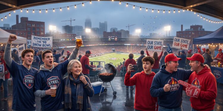 Why Rivalries Matter So Much to Sports Fans
