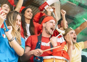 Iconic Sports Fan Traditions Around the World