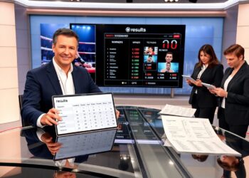 results sffareboxing sportsfanfare